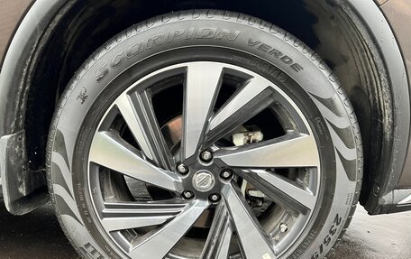 Nissan Murano, 2020 год, 3 890 000 рублей, 10 фотография