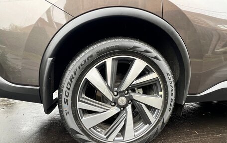 Nissan Murano, 2020 год, 3 890 000 рублей, 11 фотография