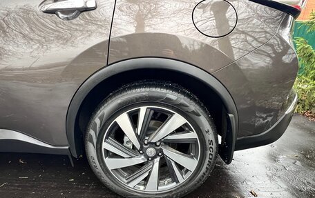 Nissan Murano, 2020 год, 3 890 000 рублей, 9 фотография