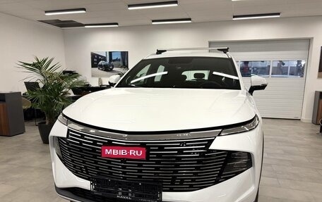 Haval F7, 2025 год, 3 099 000 рублей, 1 фотография