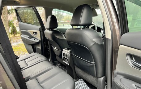 Nissan Murano, 2020 год, 3 890 000 рублей, 14 фотография