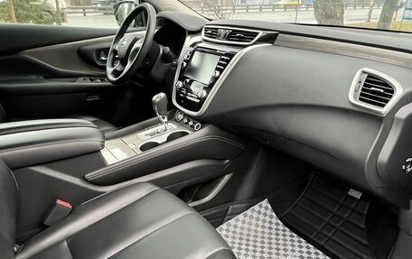 Nissan Murano, 2020 год, 3 890 000 рублей, 13 фотография