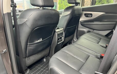 Nissan Murano, 2020 год, 3 890 000 рублей, 18 фотография