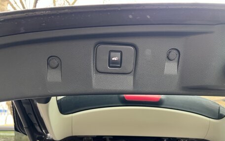 Nissan Murano, 2020 год, 3 890 000 рублей, 17 фотография