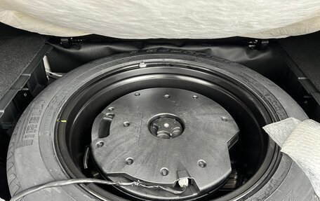 Nissan Murano, 2020 год, 3 890 000 рублей, 16 фотография