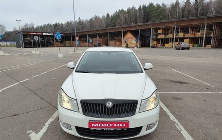 Skoda Octavia, 2012 год, 999 000 рублей, 1 фотография