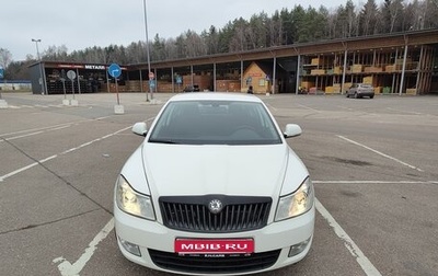 Skoda Octavia, 2012 год, 999 000 рублей, 1 фотография