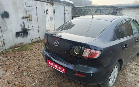 Mazda 3, 2005 год, 190 000 рублей, 1 фотография