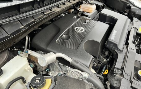 Nissan Murano, 2020 год, 3 890 000 рублей, 23 фотография