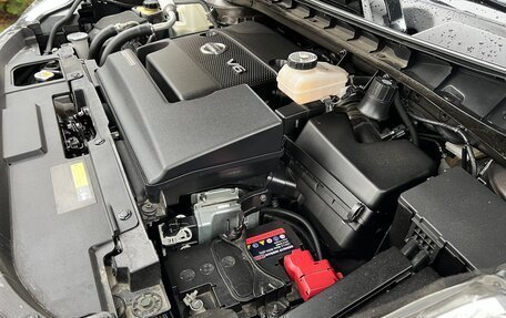 Nissan Murano, 2020 год, 3 890 000 рублей, 24 фотография