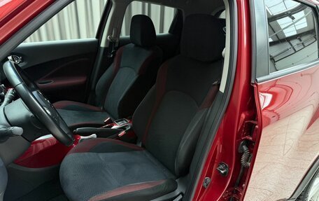 Nissan Juke II, 2011 год, 1 179 000 рублей, 8 фотография