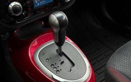 Nissan Juke II, 2011 год, 1 179 000 рублей, 15 фотография