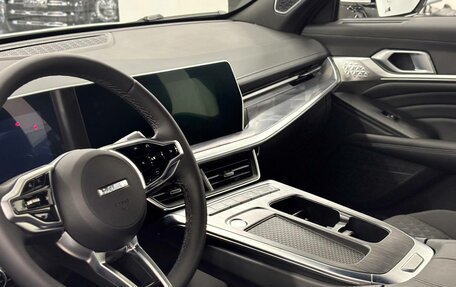 Haval F7, 2025 год, 3 099 000 рублей, 8 фотография