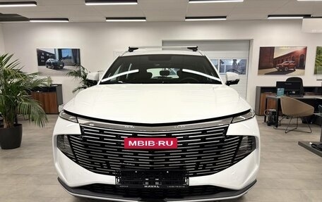 Haval F7, 2025 год, 3 099 000 рублей, 4 фотография