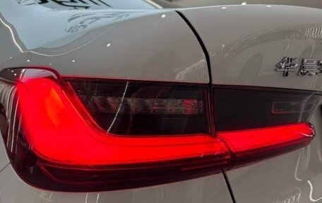 BMW 3 серия, 2023 год, 3 715 000 рублей, 6 фотография