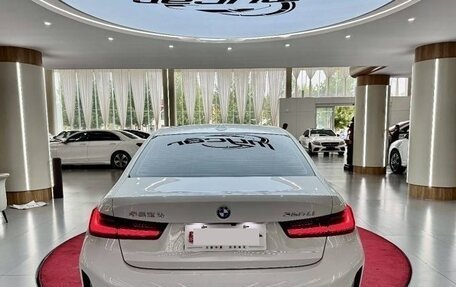 BMW 3 серия, 2023 год, 3 715 000 рублей, 5 фотография
