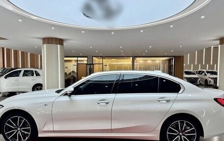 BMW 3 серия, 2023 год, 3 715 000 рублей, 3 фотография