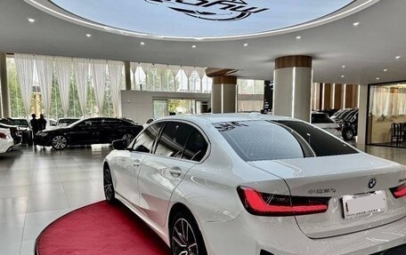 BMW 3 серия, 2023 год, 3 715 000 рублей, 4 фотография