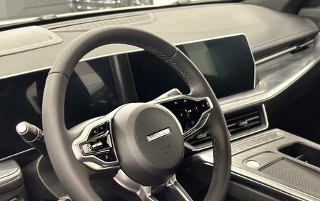 Haval F7, 2025 год, 3 099 000 рублей, 9 фотография