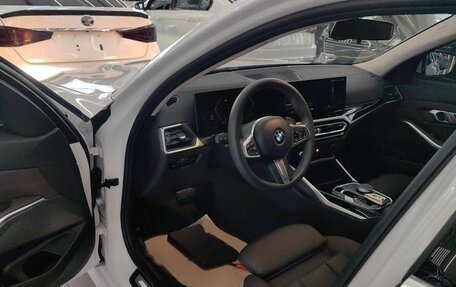 BMW 3 серия, 2023 год, 3 715 000 рублей, 9 фотография