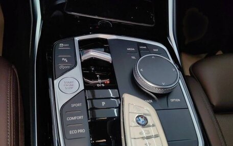 BMW 3 серия, 2023 год, 3 715 000 рублей, 14 фотография