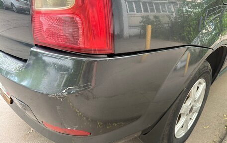 Renault Logan I, 2011 год, 700 000 рублей, 3 фотография