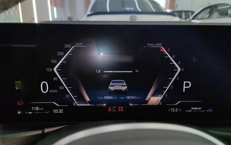 BMW 3 серия, 2023 год, 3 715 000 рублей, 13 фотография