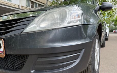 Renault Logan I, 2011 год, 700 000 рублей, 2 фотография