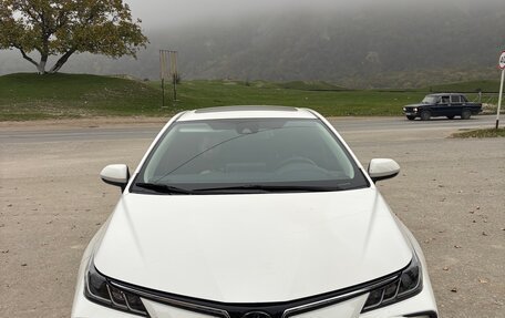 Toyota Corolla, 2021 год, 2 000 000 рублей, 3 фотография