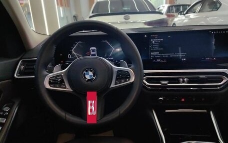 BMW 3 серия, 2023 год, 3 715 000 рублей, 12 фотография