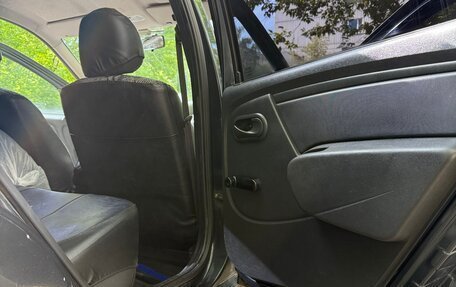 Renault Logan I, 2011 год, 700 000 рублей, 11 фотография