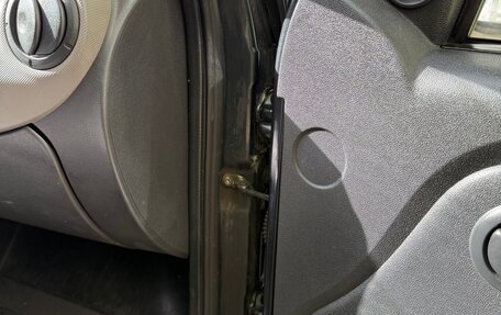 Renault Logan I, 2011 год, 700 000 рублей, 8 фотография