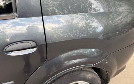 Renault Logan I, 2011 год, 700 000 рублей, 4 фотография