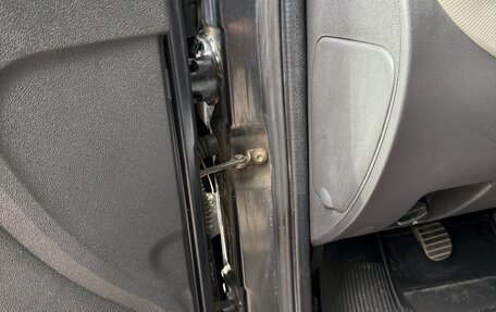 Renault Logan I, 2011 год, 700 000 рублей, 12 фотография