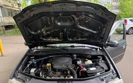 Renault Logan I, 2011 год, 700 000 рублей, 5 фотография