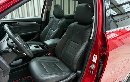 Haval F7 I, 2022 год, 2 300 000 рублей, 8 фотография