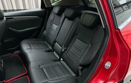 Haval F7 I, 2022 год, 2 300 000 рублей, 9 фотография