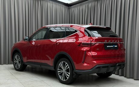 Haval F7 I, 2022 год, 2 300 000 рублей, 6 фотография