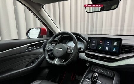 Haval F7 I, 2022 год, 2 300 000 рублей, 7 фотография