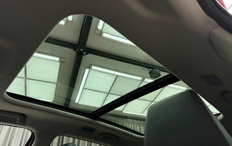 Haval F7 I, 2022 год, 2 300 000 рублей, 13 фотография