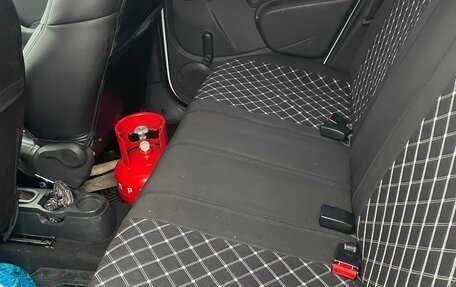 Renault Duster I рестайлинг, 2018 год, 1 100 000 рублей, 2 фотография