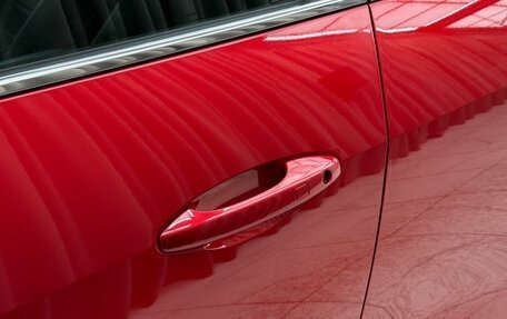 Haval F7 I, 2022 год, 2 300 000 рублей, 18 фотография