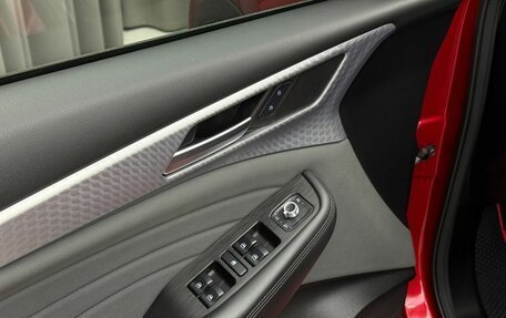 Haval F7 I, 2022 год, 2 300 000 рублей, 17 фотография