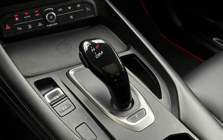 Haval F7 I, 2022 год, 2 300 000 рублей, 16 фотография