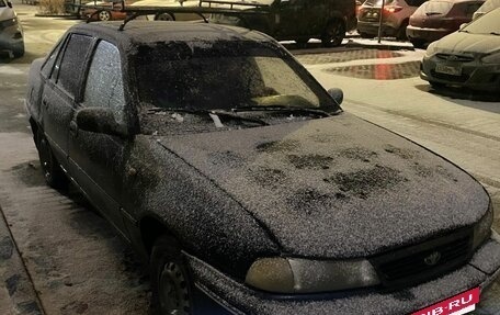 Daewoo Nexia I рестайлинг, 2006 год, 70 000 рублей, 3 фотография