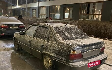 Daewoo Nexia I рестайлинг, 2006 год, 70 000 рублей, 2 фотография