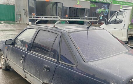 Daewoo Nexia I рестайлинг, 2006 год, 70 000 рублей, 5 фотография