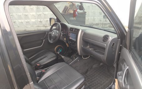 Suzuki Jimny, 2010 год, 1 200 000 рублей, 6 фотография