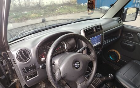 Suzuki Jimny, 2010 год, 1 200 000 рублей, 5 фотография