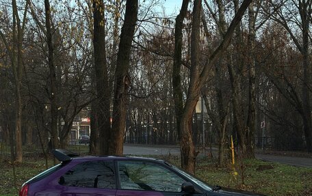 Honda Civic VII, 1997 год, 370 000 рублей, 8 фотография